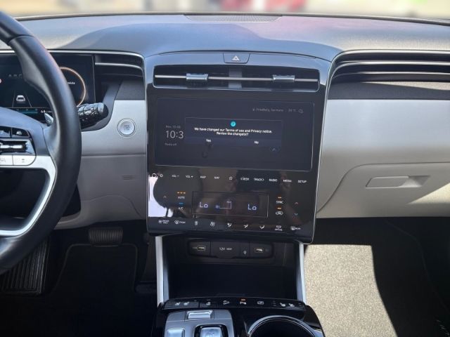 Fahrzeugabbildung Hyundai Tucson 1.6 Prime Hybrid 2WD +KLIMA+LED+NAVI+RFK+
