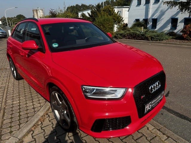 Audi RSQ3 RS Q3 2.5 TFSI quattro*1.HAND*