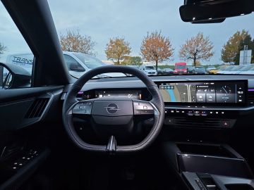 Bild 14 Opel Grandland (X) Grandland 1.2 48V Mild-Hybrid 107kW GS HUD El. P