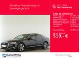 Audi A6 Limousine 40 TDI quattro advanced LED+RFK+Sta - gebrauchte Audi A6 aus dem Jahr 2024