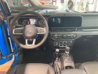 Jeep Wrangler - Vorschau Bild 9