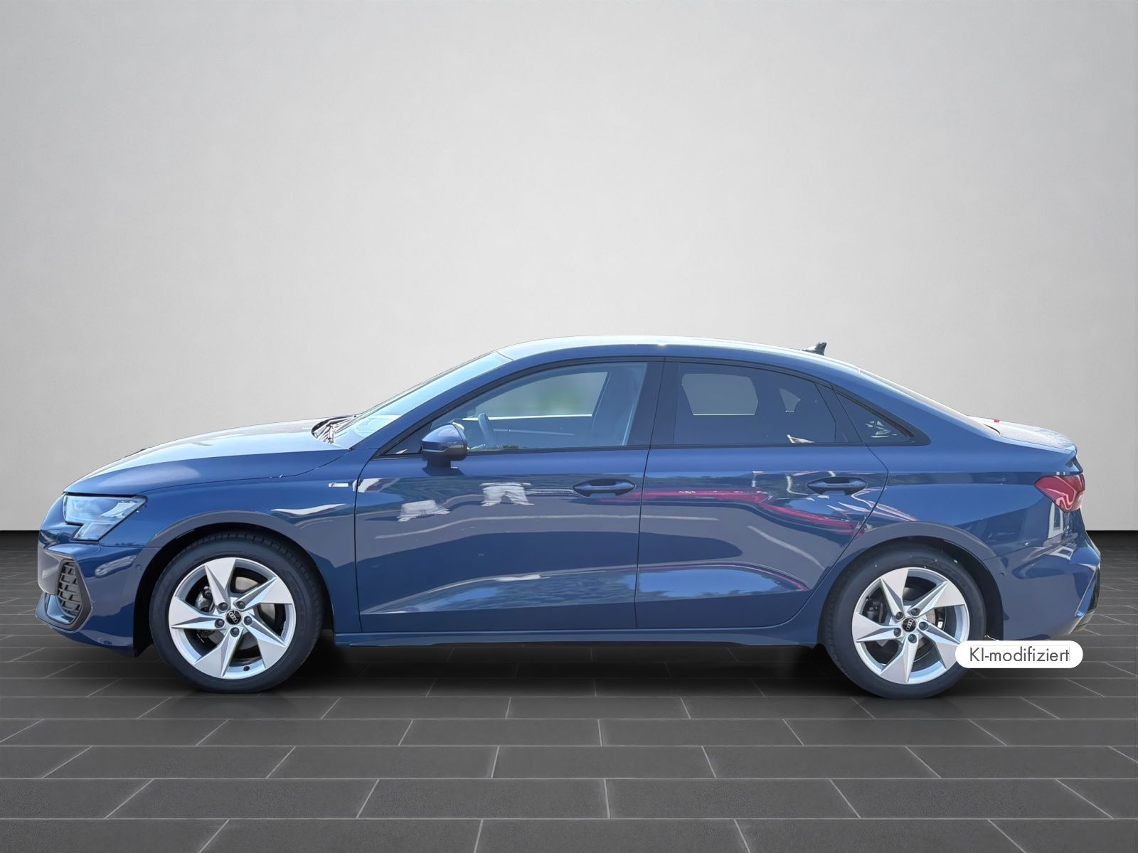 Audi A3 - Bild 8