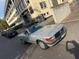 Mercedes-Benz 500 SL - Leder, Dach, Automatik neu rostfrei - Mercedes-Benz SL 500 in Köln