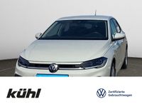 Volkswagen Polo - Vorschau Bild 1