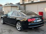 Audi A8 3.0 TDI Quatrro - Audi A8 in Bonn