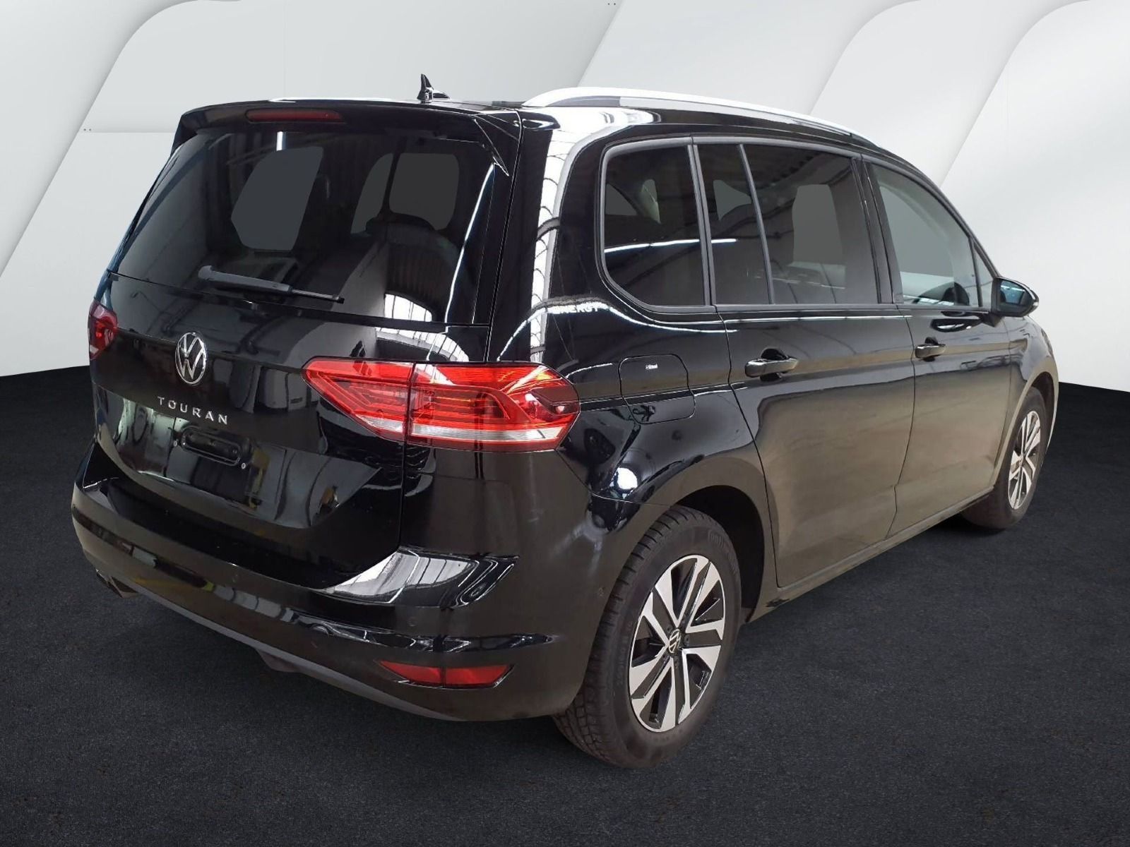 Volkswagen Touran - Bild 3