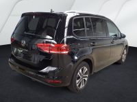 Volkswagen Touran - Vorschau Bild 3