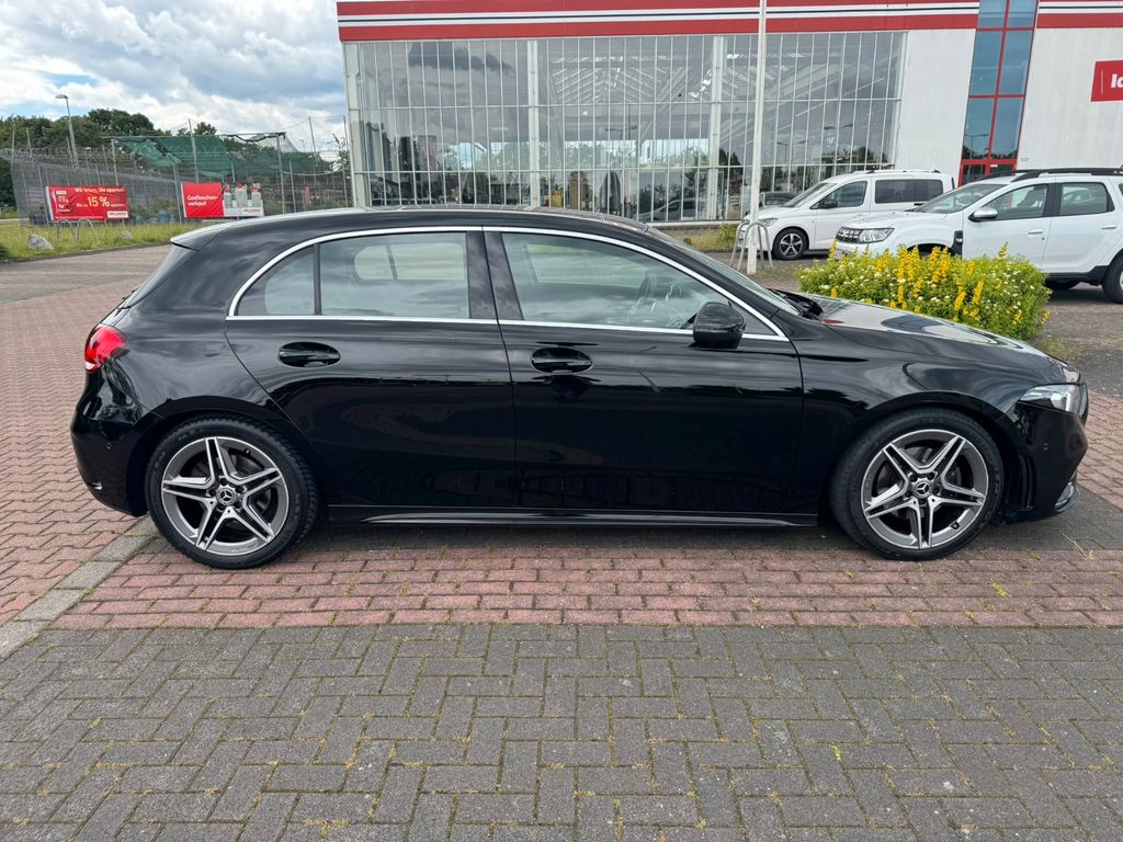 Image of Mercedes-Benz A 200