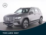Mercedes-Benz GLB 180 Progressive+MBUX+LED+AHK+KeyGo+EHeck+RFK - Mercedes-Benz GLB 180 Jahreswagen