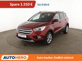 Ford Kuga 1.5 EcoBoost Titanium*NAVI*TEMPO*CAM*PDC* - Ford Kuga Gebrauchtwagen in Hamburg