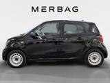 Smart smart EQ forfour AUT KlimaA Navi SHZ - Smart ForFour in Wiesbaden