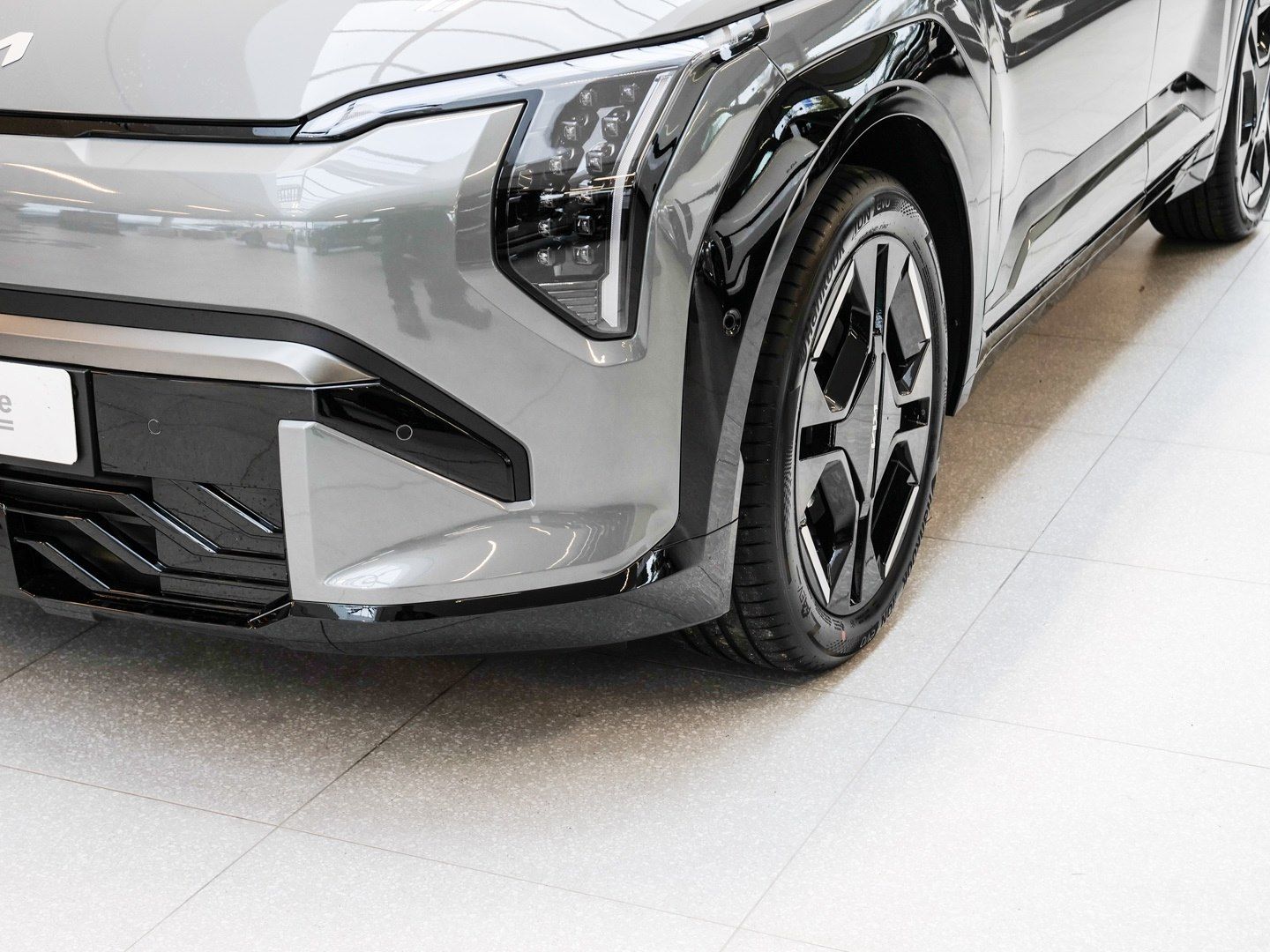 Kia EV3 - Bild 6