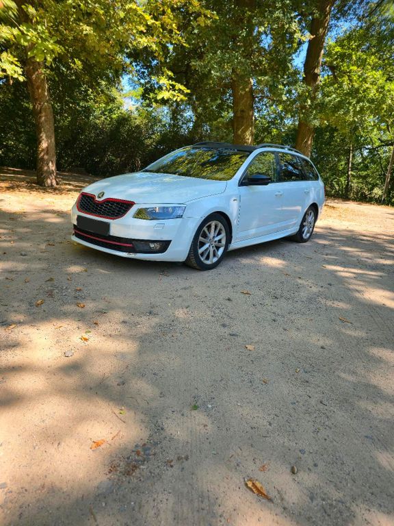 Image of Skoda Octavia
