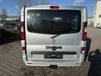Renault Trafic - Vorschau Bild 10