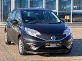 Nissan Note Visia  ECO 5Türig Klima Euro5  Tüv/Au 07.26 - Nissan Note aus 2015