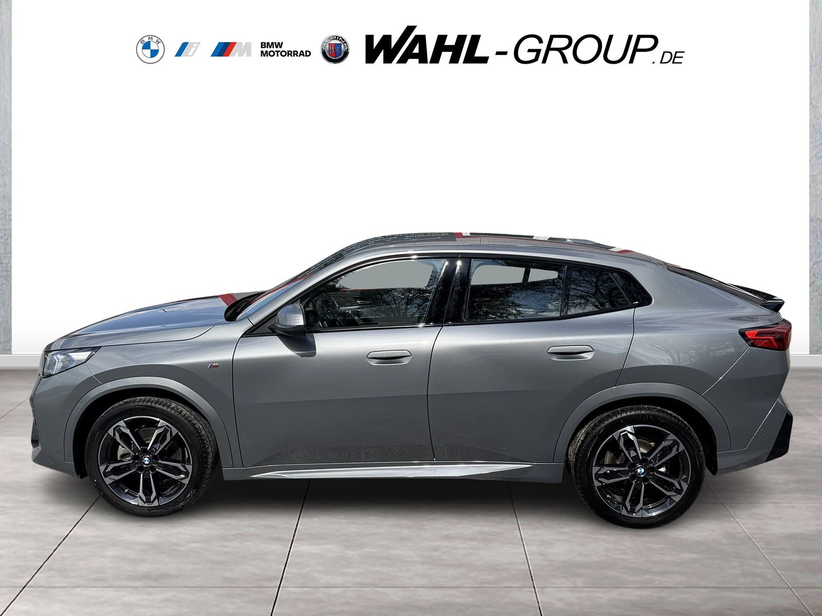 BMW X2 - Bild 4