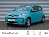 Volkswagen up! 1.0 Klima 4Season Maps DAB+ - Volkswagen up! in Braunschweig