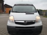 Opel Vivaro 2900 Kasten L2H2 2,9t TÜV NEU - Opel Vivaro 2900
