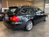 BMW 318i  Touring *NAVI*KLIMA*TEMPOMAT*>SZHZ* - BMW 318 aus 2009: 318i