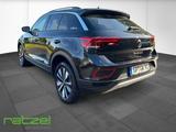 Volkswagen T-Roc GOAL 1.5 TSI DSG NAVI+AHK+LED+SHZ+PDC - Volkswagen T-Roc GOAL mit Benzin-Antrieb