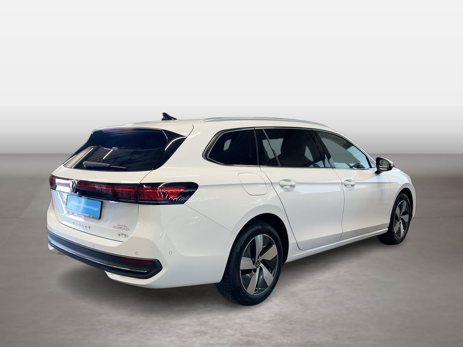 Volkswagen Passat Variant - Bild 4