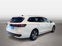 Volkswagen Passat Variant - Vorschau Bild 4
