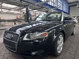 Audi A4 Cabriolet 2.0 TFSI LPG - Audi A4: Cabrio, 2.0