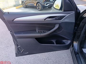 BMW X3 - 10