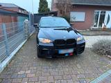 BMW X6 M Paket  555 PS, sehr gepflegt - gebrauchte BMW X6 M aus dem Jahr 2011