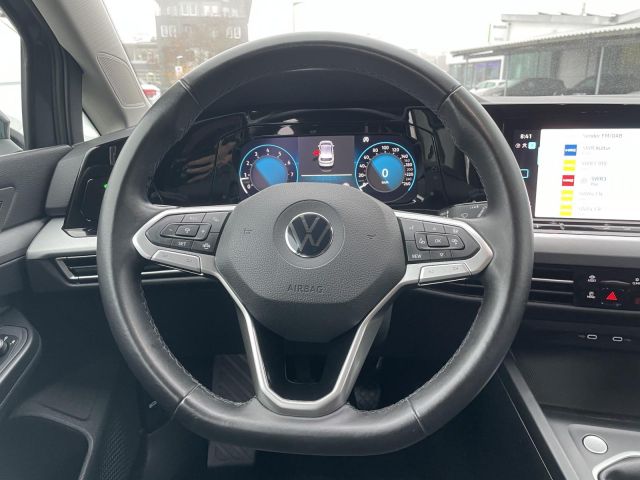 Golf VIII Life 1.5 TSI*LED*Navi*ACC*SHZ*KEYLESS*