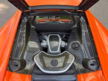 2016 Mclaren 650S COUPÉ — миниатюра 12