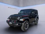 Jeep Wrangler JL WRANGLER MY21 Rubicon 2.0l T-GDI 199 - Jeep Wrangler JL