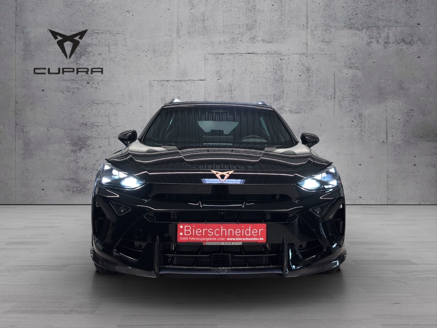 Cupra Formentor VZ5 ABT PANO HD-MATRIX TOP VIEW imagem 2