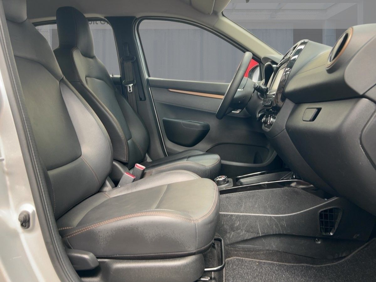 Dacia Spring - Bild 8