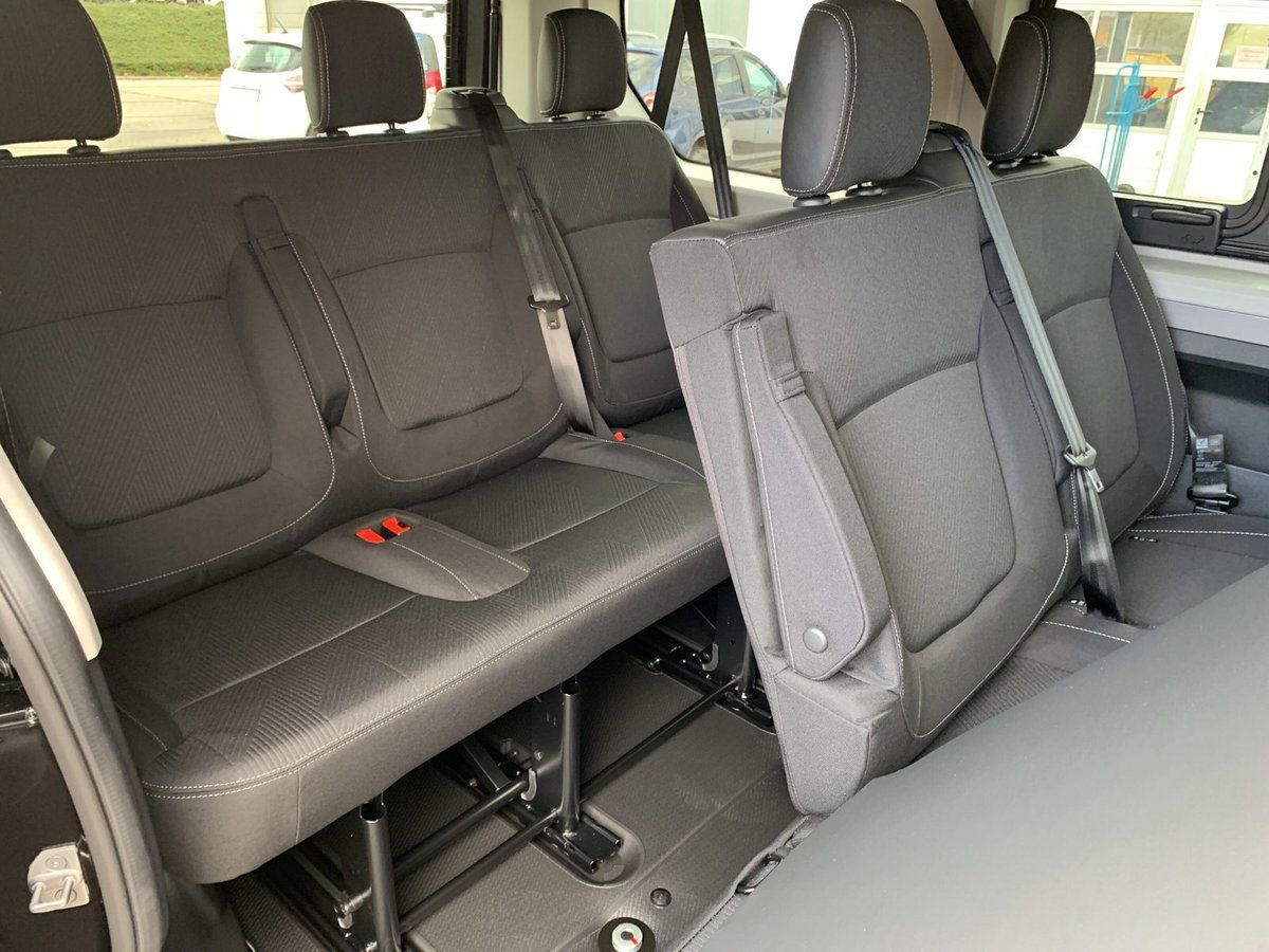 Renault Trafic - Bild 20