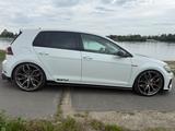 Volkswagen Golf 2.0 TSI 213kW OPF DSG GTI TCR GTI TCR - Firmenfahrzeug gebraucht