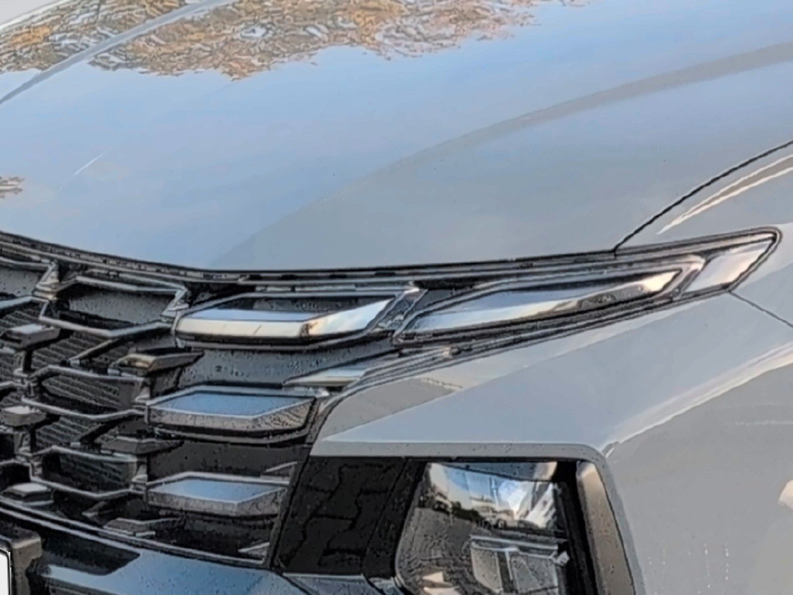 Hyundai TUCSON - Bild 5