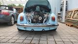 Volkswagen Käfer - scheckheftgepflegte VW Käfer