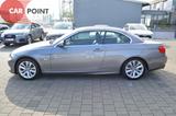 BMW 330i Cabrio* StandHZ*Leder*SHZ*PDC*Memory*Xenon - BMW 330 mit Schiebedach