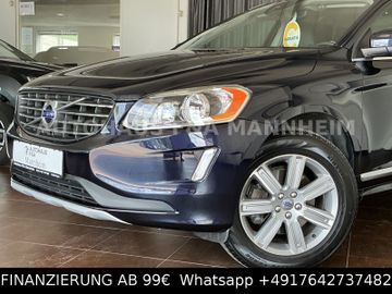 Volvo XC60 - 5