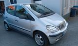 Mercedes-Benz Mercedes A 160 Lang  Halbautomatik 2002 To... - Mercedes-Benz A 160 in Bochum