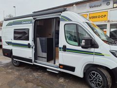 Chausson V 697 FirstLine MJ26, Arctic, AT, Connect, Zube.