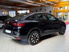 RENAULT Arkana|Automatik|Kamera|Klima|CarPlay|LED|MwSt.