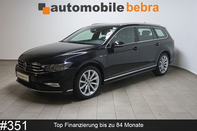 Volkswagen Passat 2.0TDI DSG 2xR-Line Pano Navi AHK