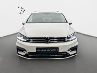 Volkswagen Touran - Vorschau Bild 11