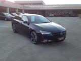 Opel INSIGNIA B Grand Sport 2.0 CDTi Ultimate LED NAV - Opel Insignia mit Diesel-Antrieb: Leder, Limousine, 2.0