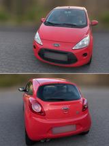 Ford Ka 1.2 Benzin - TÜV bis 11/2026 - Ford Ka/Ka+ in Lübeck