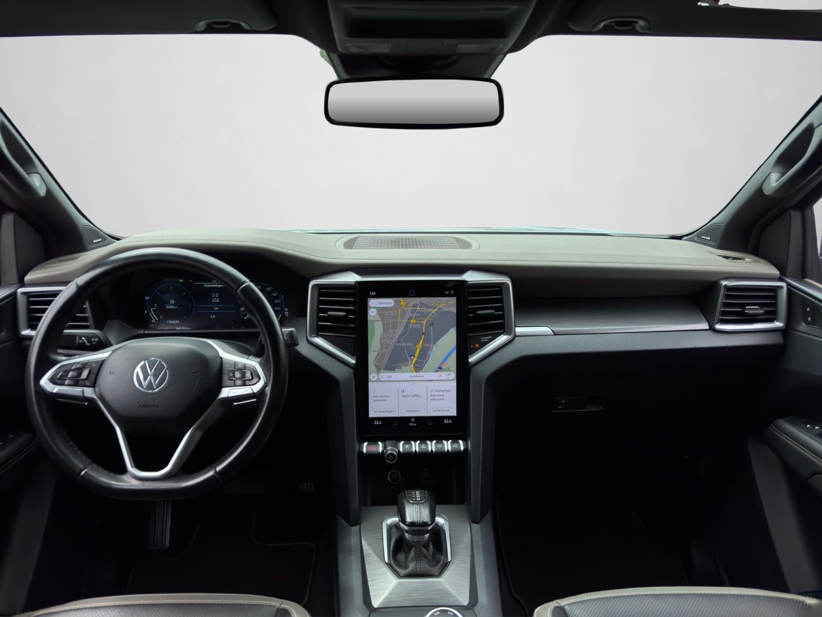 Volkswagen Amarok - Bild 4