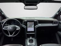 Volkswagen Amarok - Vorschau Bild 4