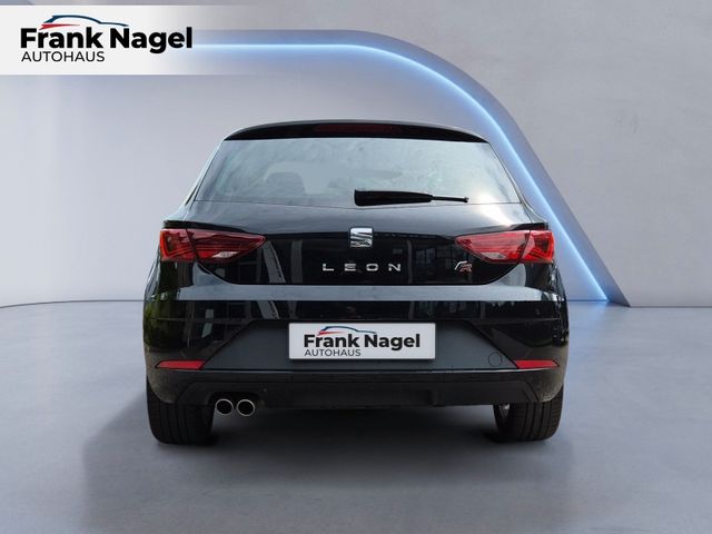 Seat Leon FR 1.5 TSI 7-Gang-DSG
